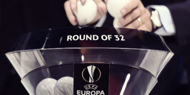 Man United And Arsenal Find Out Their Opponents In Europa League Round Of 32 Draw Opera News - 32draw my thing in roblox