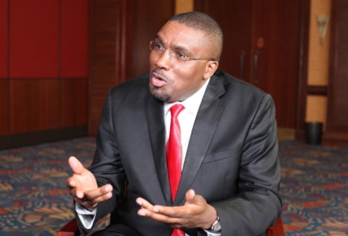 Former Mukurweini MP Kabando wa Kabando to vie for Nyeri Senator - The Standard