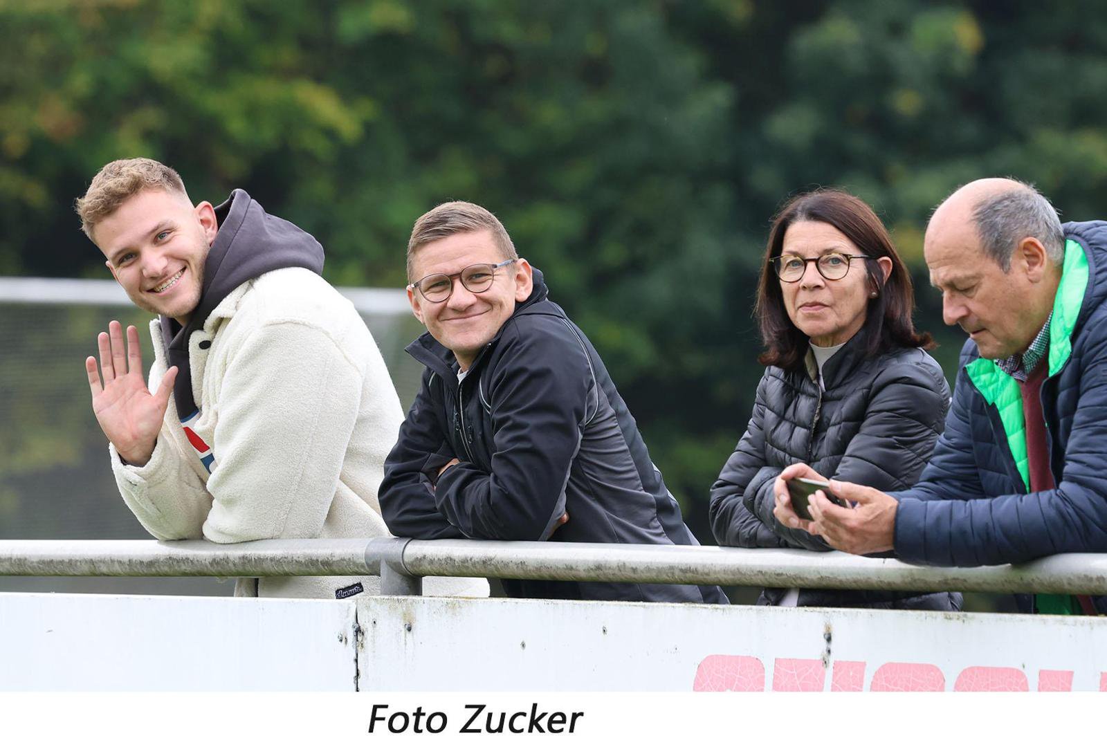 SG Tüßling-Teising gegen TuS Engelsberg