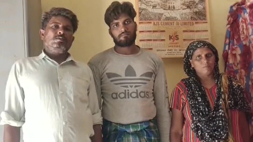 अंतिम संस्कार के 40 दिन बाद जिंदा लौट आया रमजान! देखकर फटी रह गई गांव वालों की आंखें