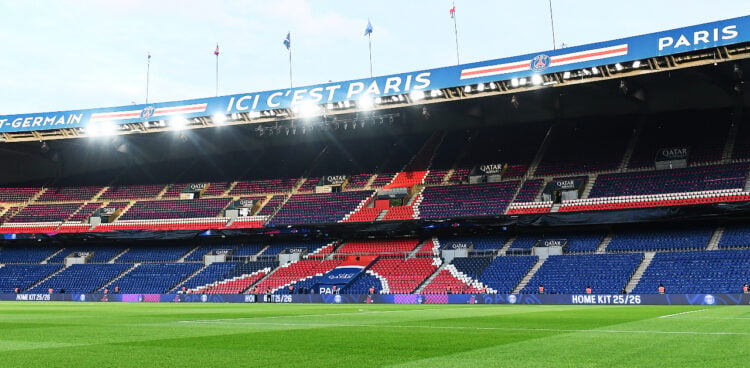Ligue 1: PSG-OL, le match officiellement décalé