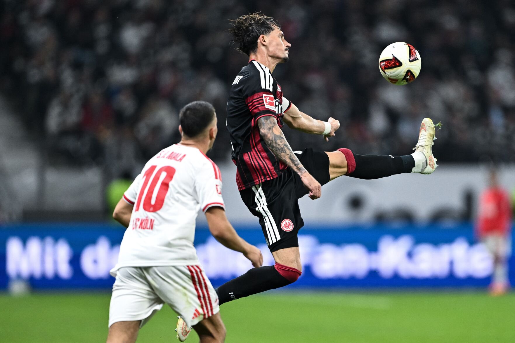 Germany Bundesliga Soccer