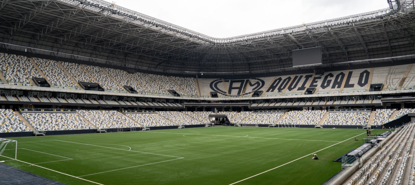 Cruzeiro Directors Meet Youth Prospect Before U20 Final