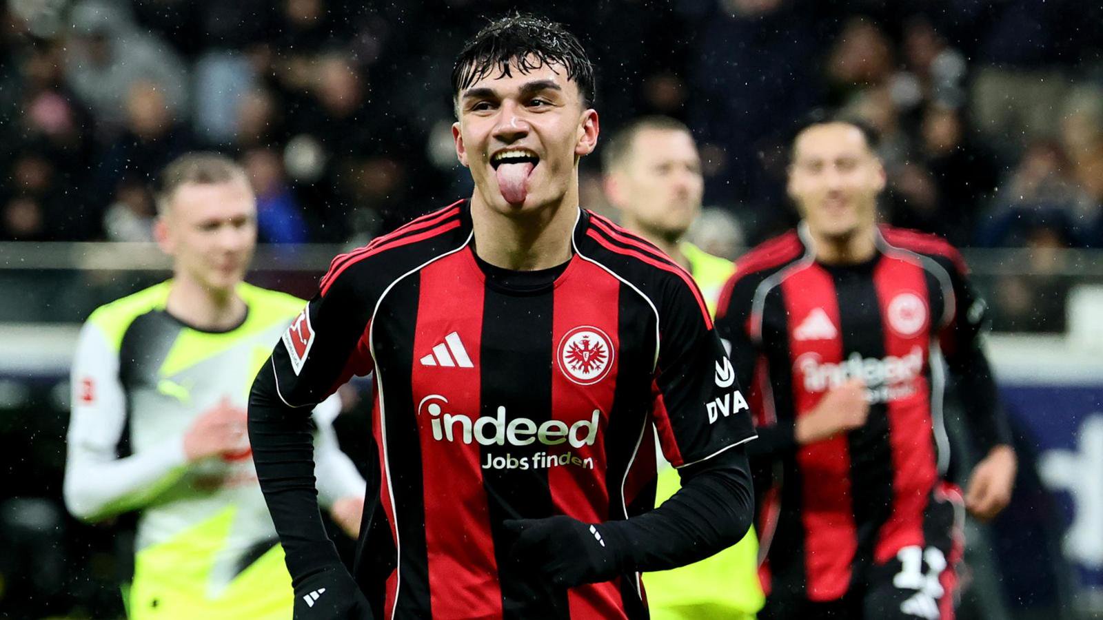 Can Uzun und Eintracht Frankfurt – passt das weiterhin?
