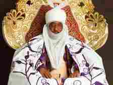 BREAKING: Sanusi Lamido To Return As Emir Of Kano Tomorrow