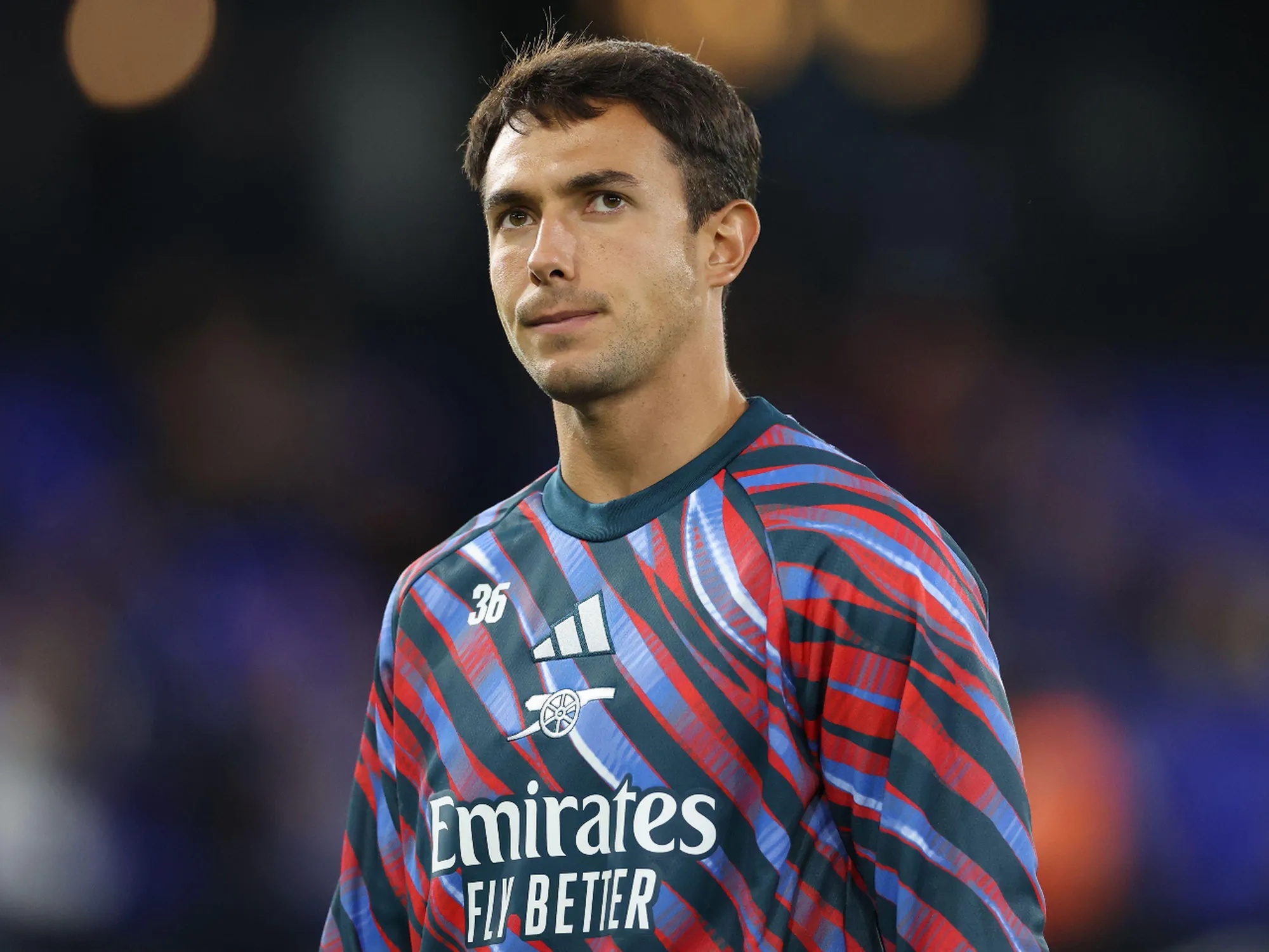 Hincapie, Zubimendi, Saliba latest: Arsenal injury, suspension list vs. Nottingham Forest