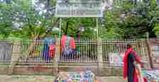 শাহবাগ থানা সরলে ১ বছরেই শেষ হবে স্বাধীনতা স্তম্ভ নির্মাণ প্রকল্প