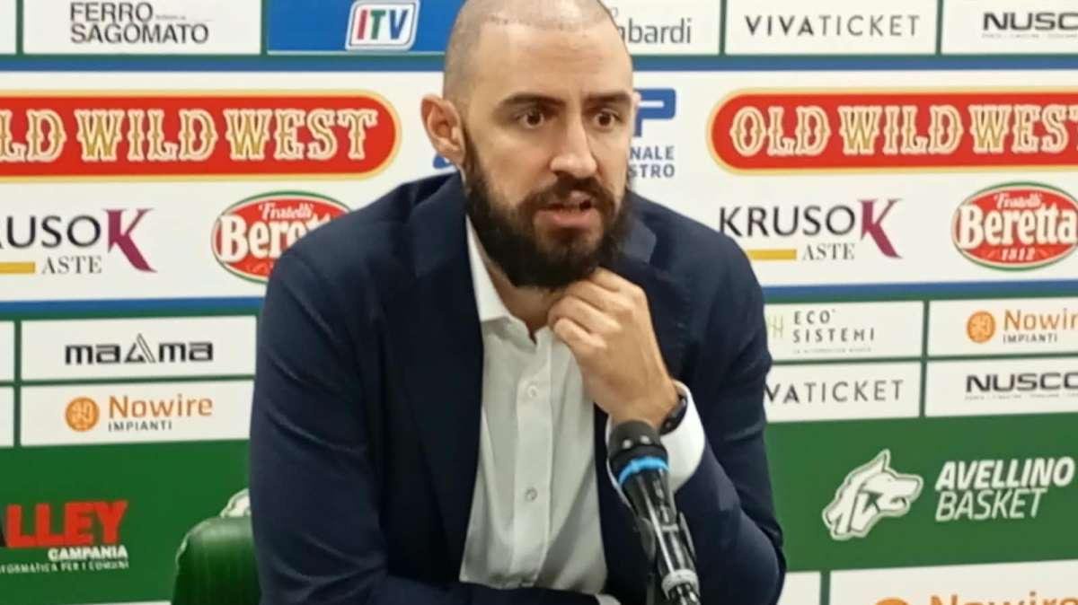 Pallacanestro Forlì 2.015 Prepares to Face Rieti