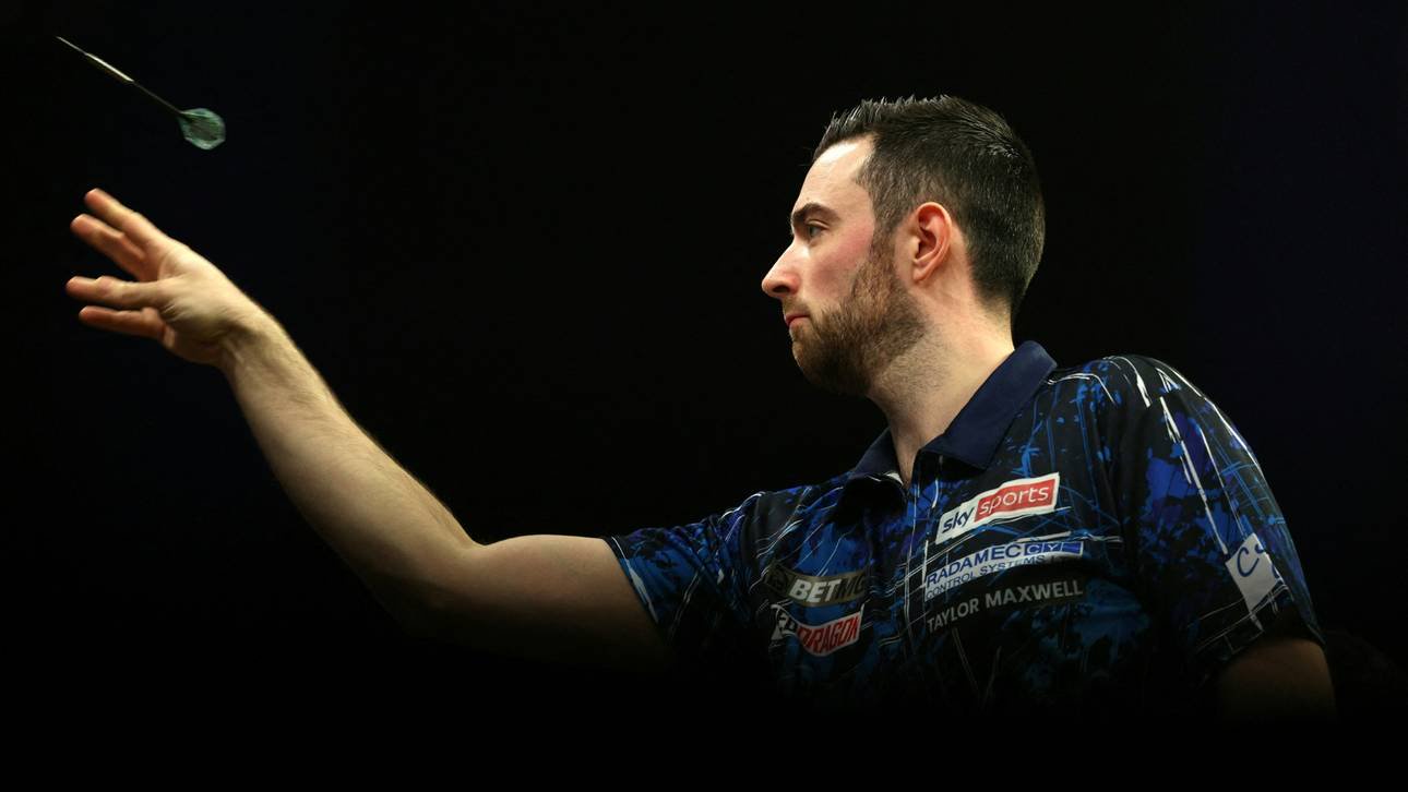 Darts: Humphries verpasst EM krankheitsbedingt