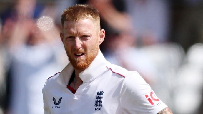 Ben Stokes
