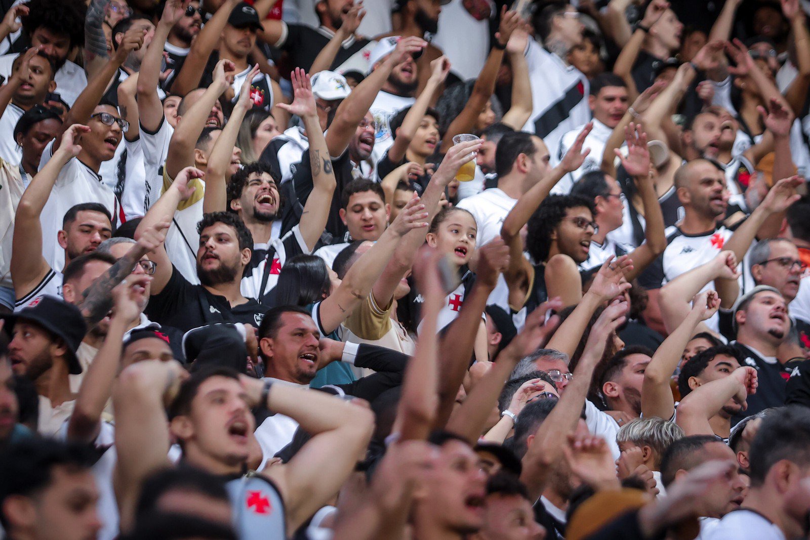 Ingressos do Vasco para jogo contra o Palmeiras não têm relação com ataque hacker