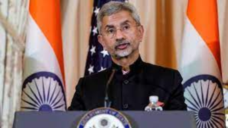 Jaishankar's big statement on G20