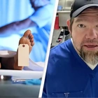People horrified after learning that one body part is always removed during an autopsy