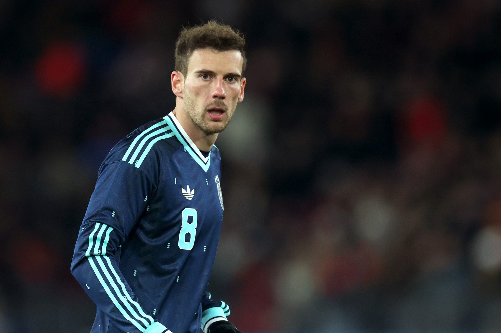 Leon Goretzka