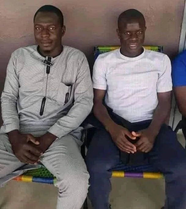 Kante Mali