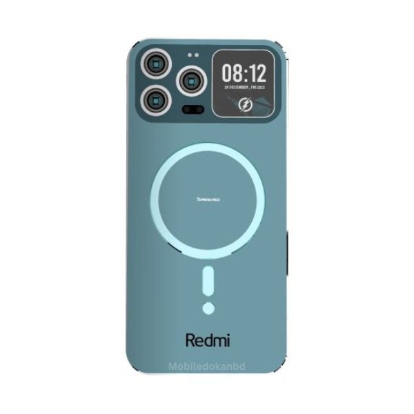 Xiaomi Redmi Note 15 Pro 5G