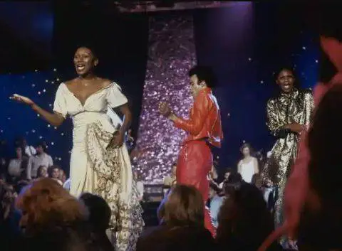 Remember Music Group BONEY Sang Christmas Carol Song, What Happened Them