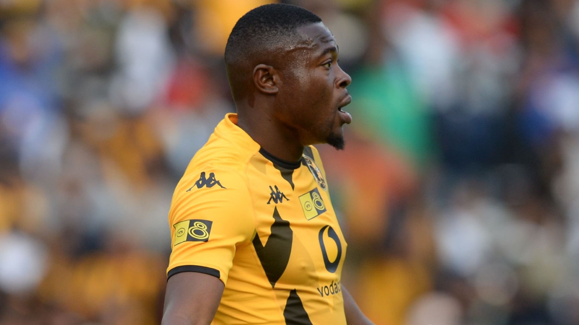 Ranga Chivaviro, Kaizer Chiefs
