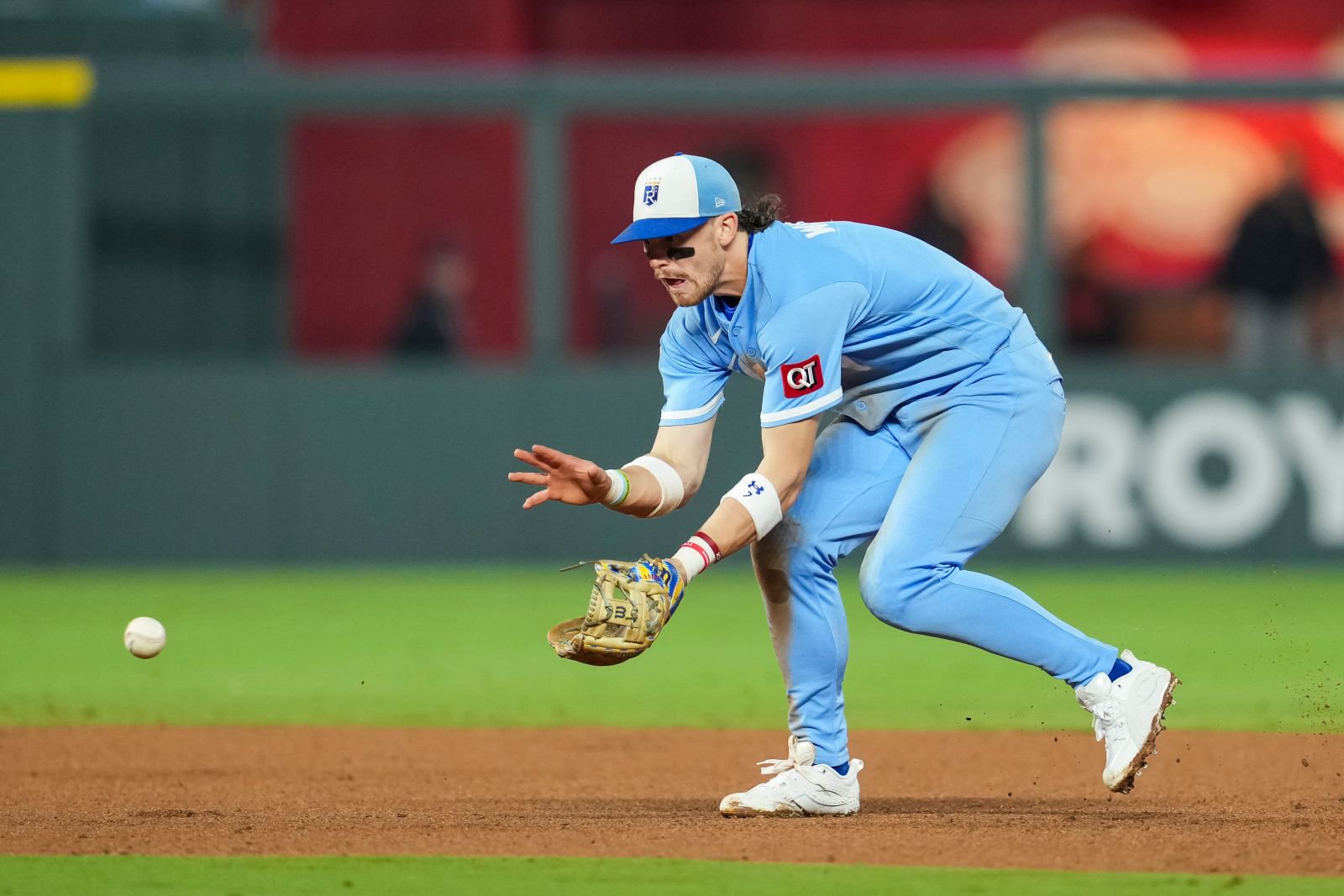 Bobby Witt Jr