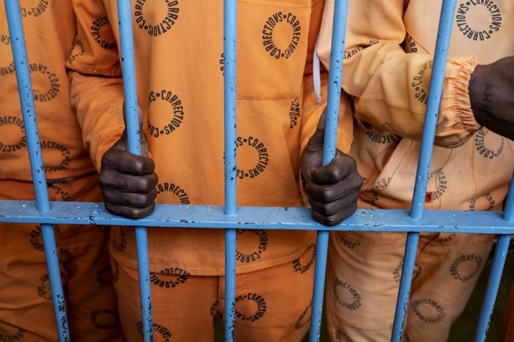 Covid-19: Prison cases climb to 1 622, with 12 deaths | News24