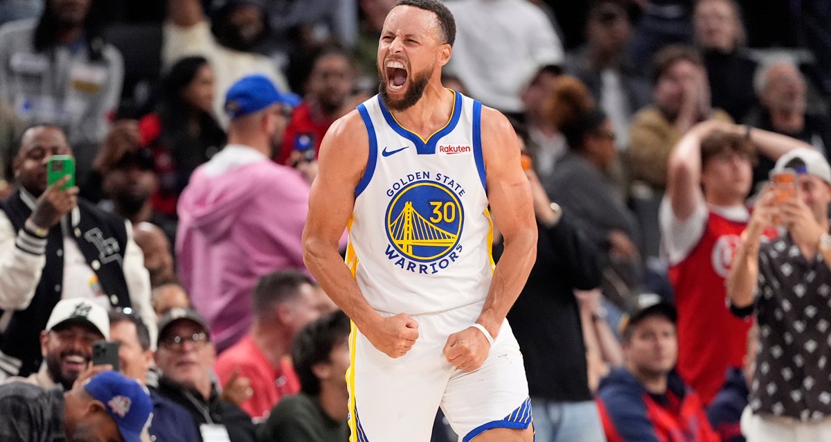 Dunc'd On: Steph's 44; AJ Debuts; NYK @ CHI; NBA Cup Outlook