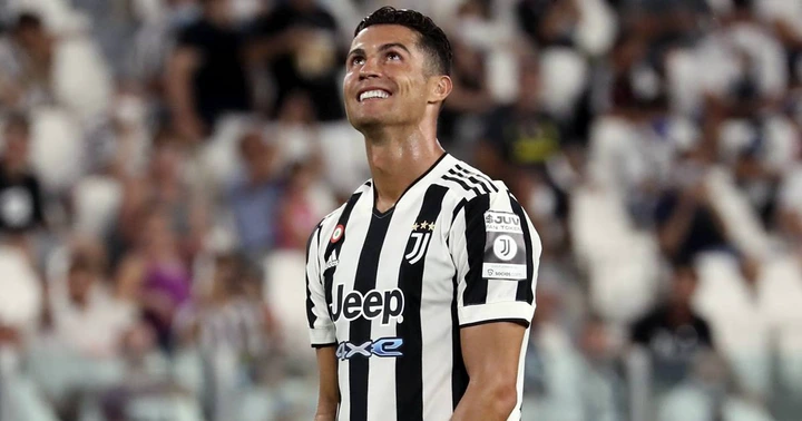 Contract details, salary revealed as Man City open Cristiano Ronaldo talks
