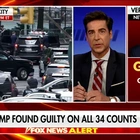 See how Fox News covered Trump’s guilty verdict