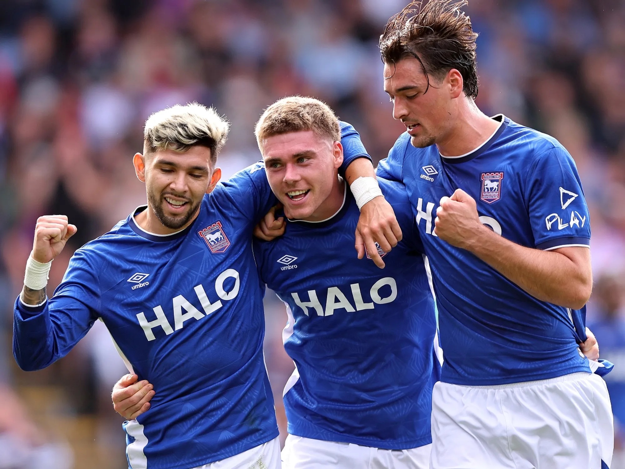 Ipswich vs Nott'm Forest - prediction, team news, lineups