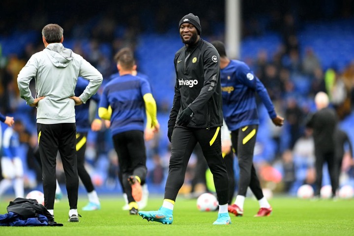 Chelsea Transfer Target Sets For Swap Deal As Club Indicates Romelu Lukaku As Wanted Man 1