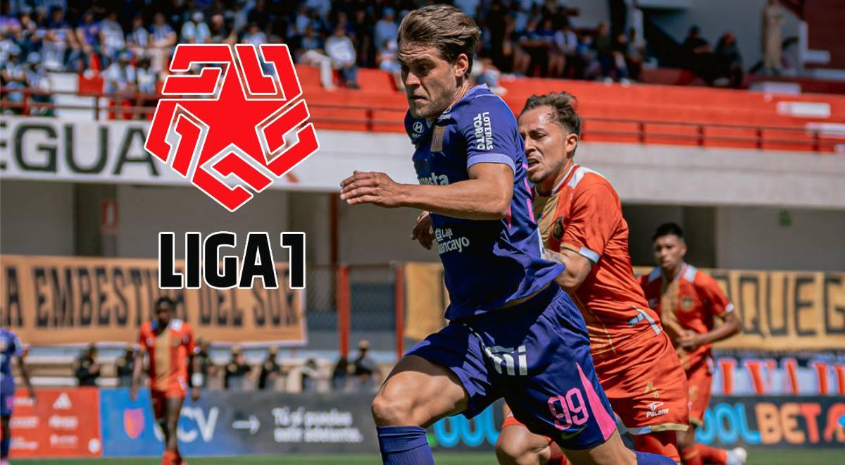 Liga 1: Alianza Lima will face playoffs even if it wins Clausura