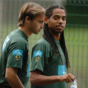 Fábio Paim (ex-Sporting, Chelsea, Paços de Ferreira)