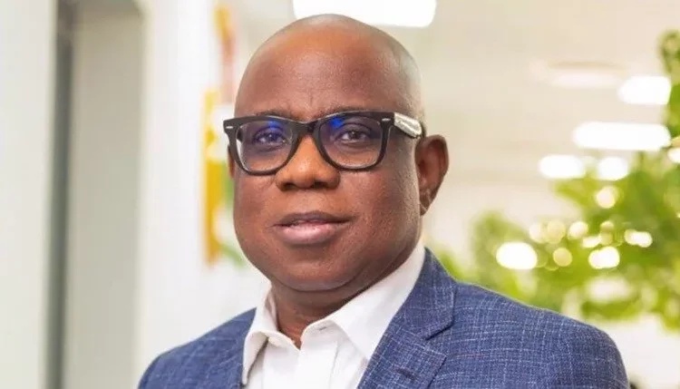 Ojulari Seeks Relevant Agencies’ Support To Break Bureaucratic Barriers