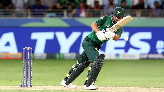 Fakhar Zaman