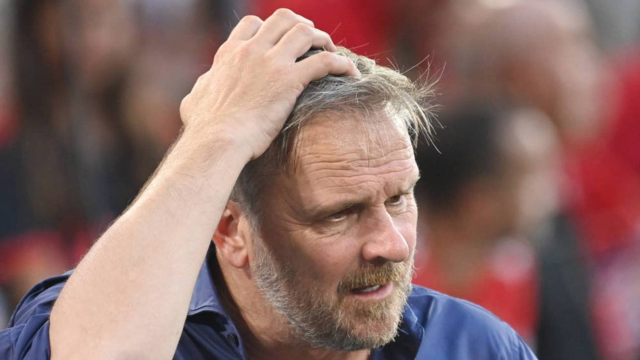 Dietmar Hamann bedauert das Aus von Markus Krösche