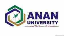 Association of National Accountants of Nigeria (ANAN) University Admission Form