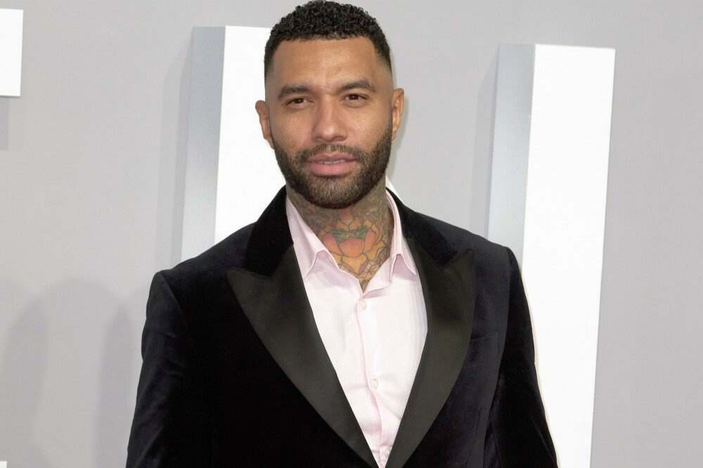 Former professional football player Jermaine Pennant