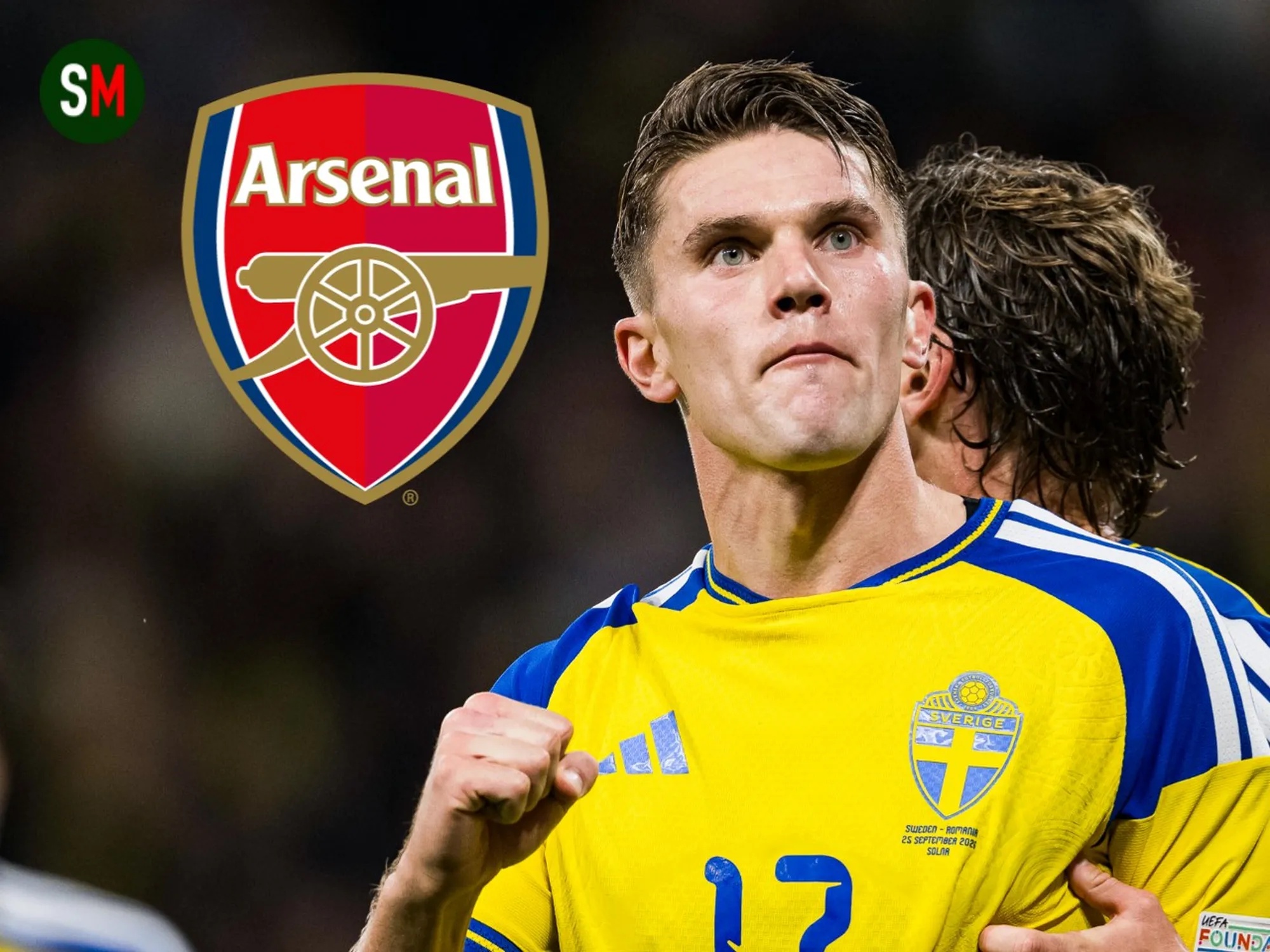 Has Gyokeres asked a major tactical question of Arteta?