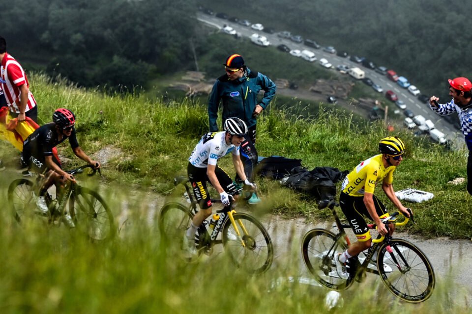 Le col du Portet accueillera l’arrivée de la 18e étape du Tour de France 2027, après le Soulor, le Tourmalet et la Hourquette d’Ancizan.