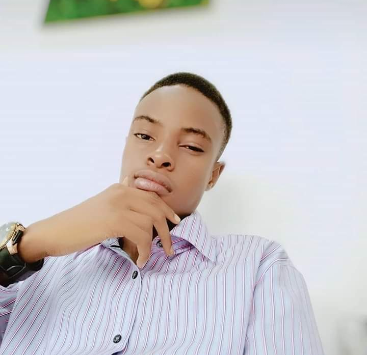 Meet Nollywood Actor Saheed Balogun's First Wife And Two Lovely Children (Photos)