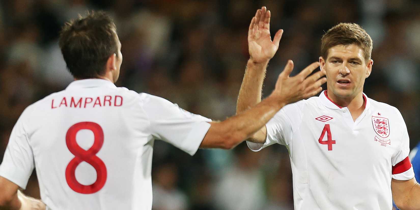 lampard gerrard