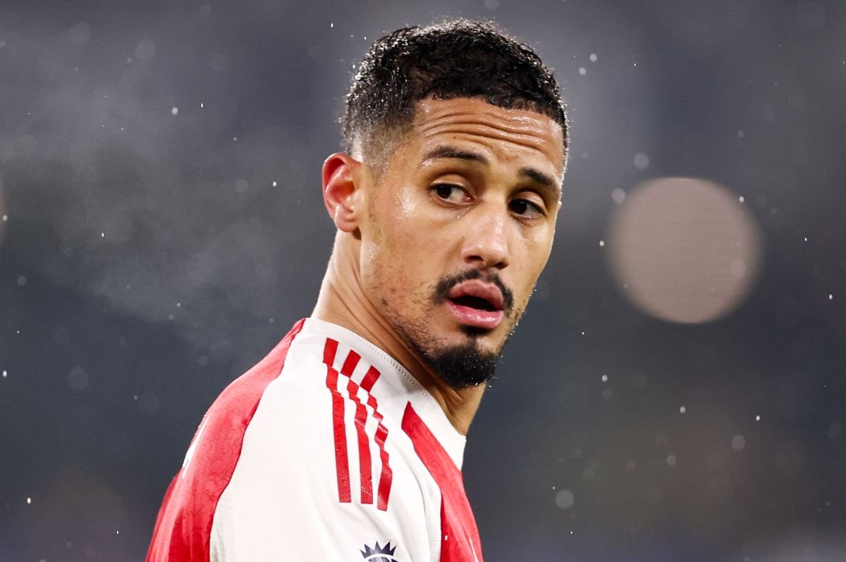 William Saliba