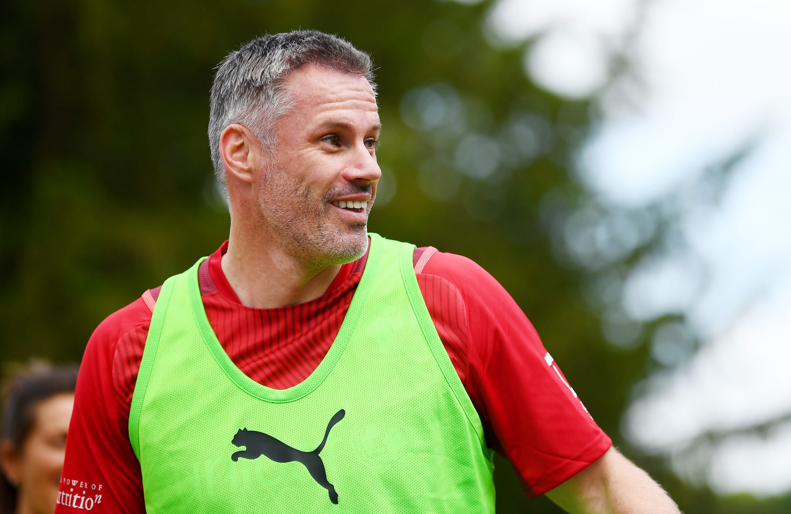 Jamie Carragher takes Tottenham example to showcase Erik ten Hag's failings at Manchester United.