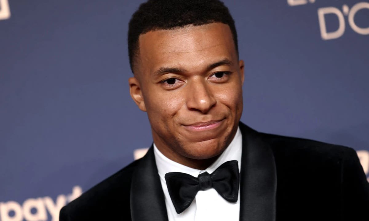 Mbappe 1