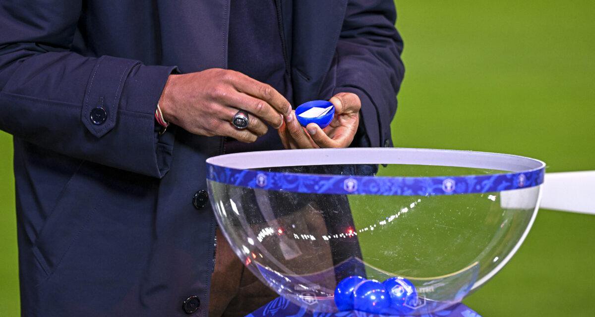 DIRECT - Le tirage au sort des septième et huitième tours de la Coupe de France