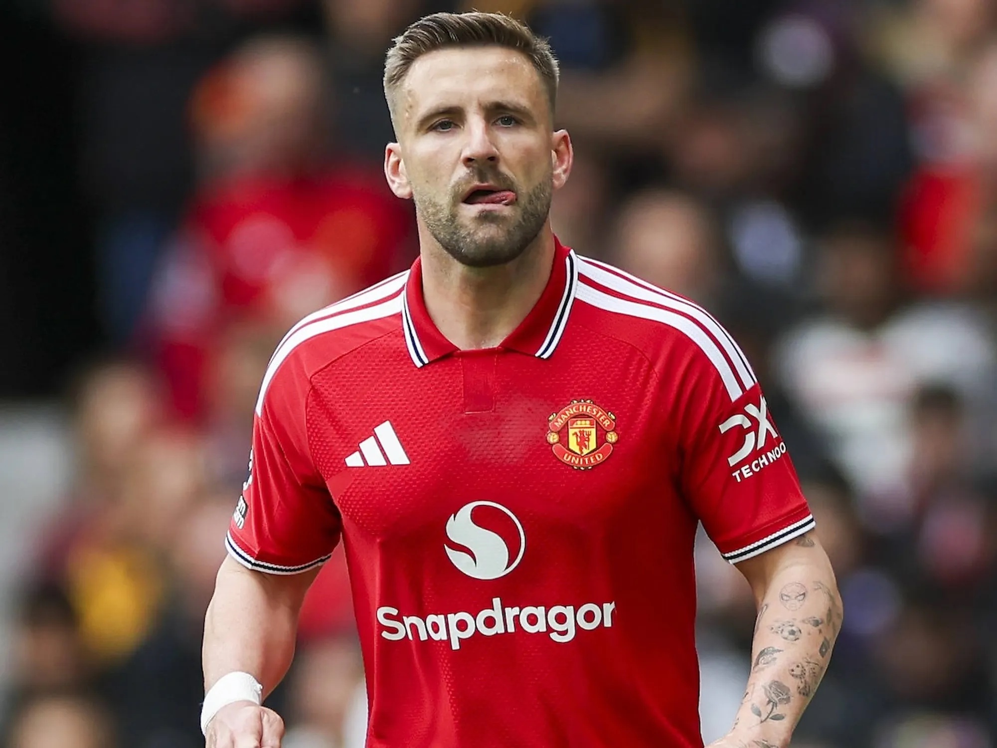 Leeds vs. Man United injury, suspension list, predicted XIs