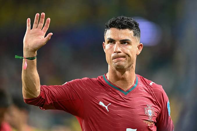 Ronaldo May Never Play For Portugal Again, Sister Hints