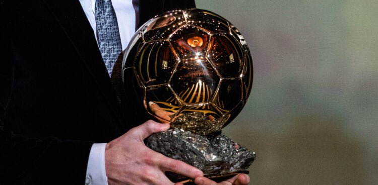 Ballon d’Or, énorme révélation sur Vinicius et le trophée 2024
