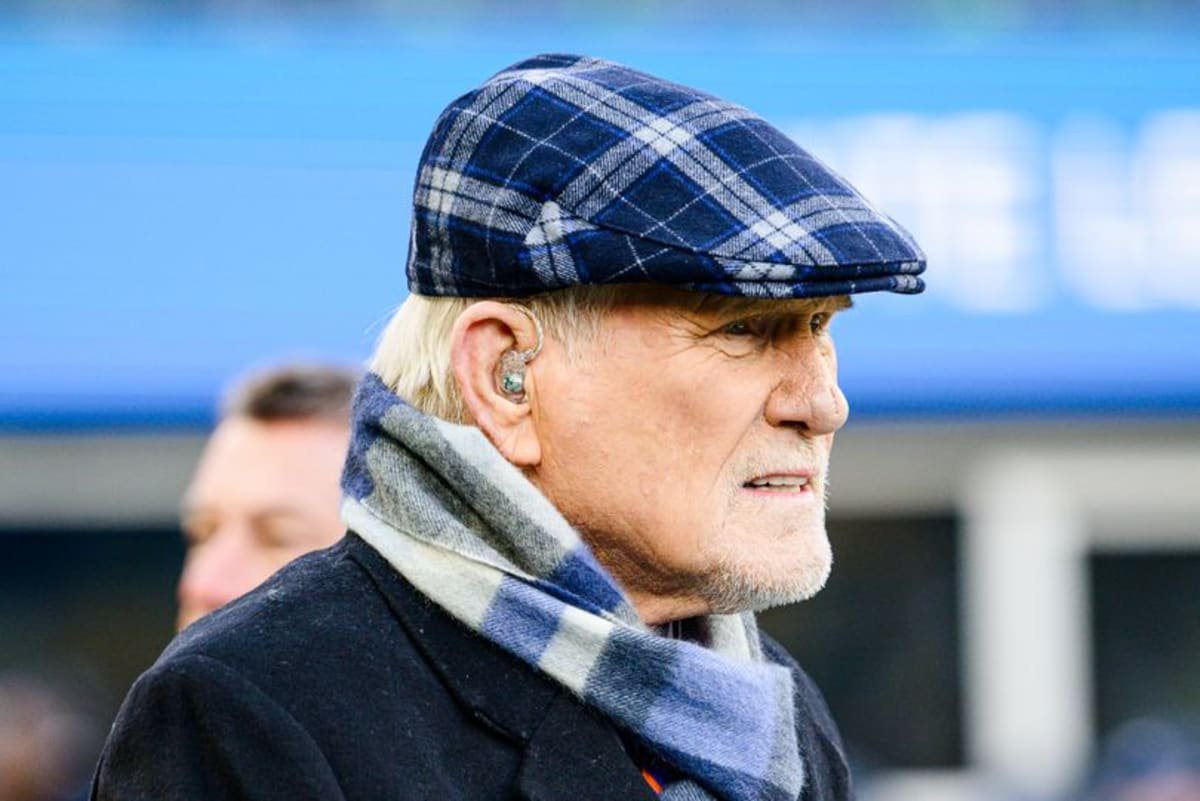 Terry Bradshaw