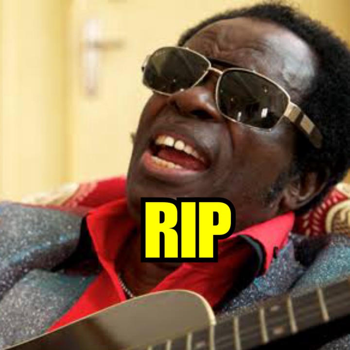 Check List Of All 7 Popular Nigerian Actors/Actress Who Died In The