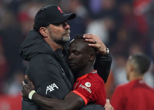 Sadio Mane looks destined to join Bayern Munich after Liverpool rejected his &pound;393k-a-week contract demands